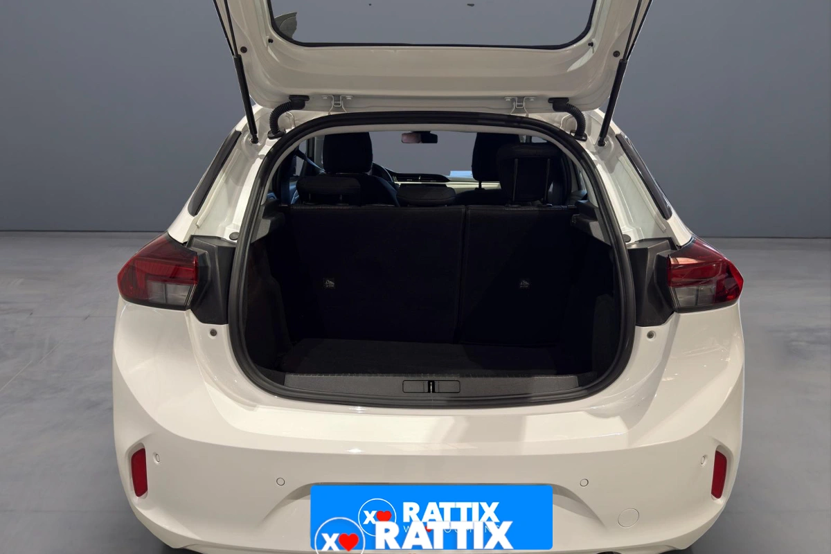 OPEL corsa  Corsa 1.2 Corsa s&s 100cv